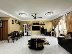 Blk 202 Bukit Batok Street 21 (Bukit Batok), HDB 5 Rooms #522931601